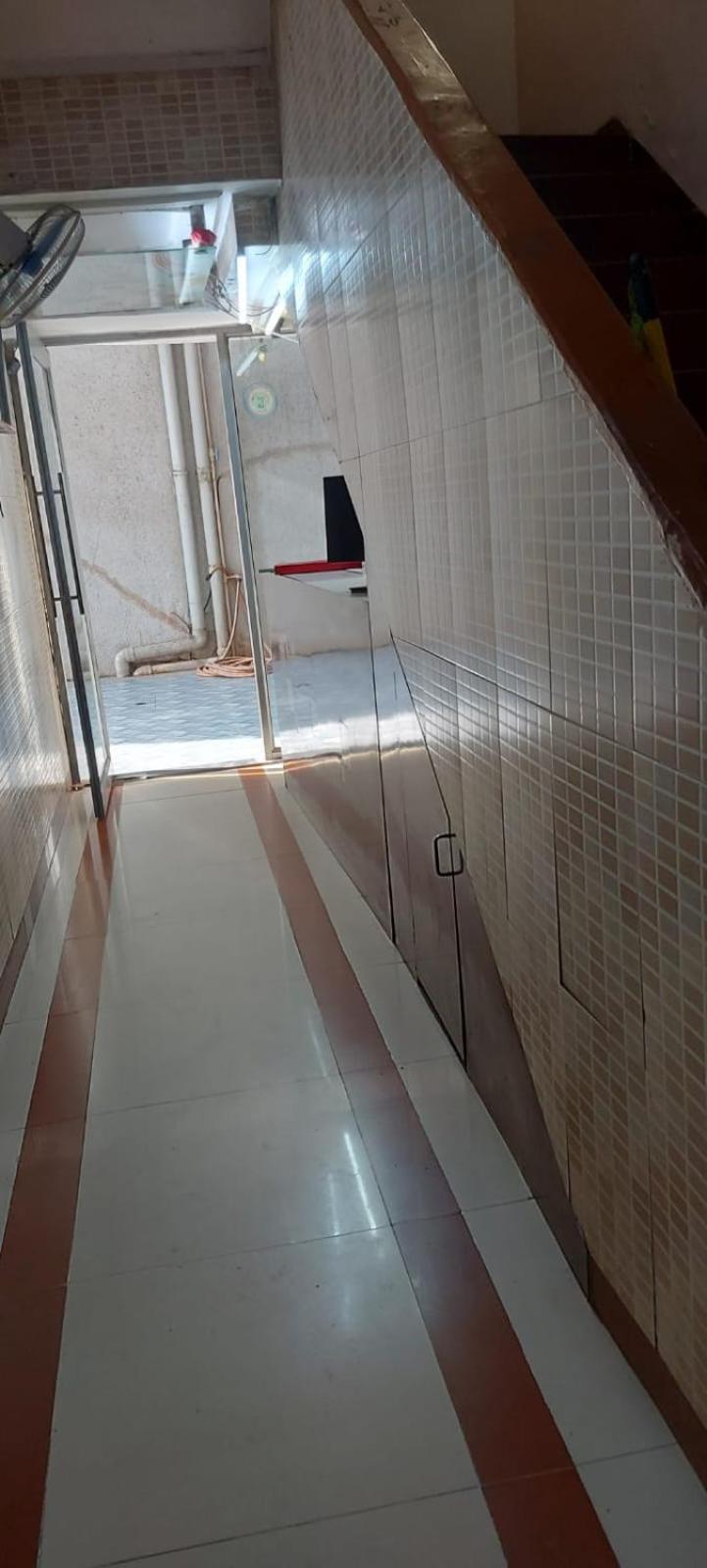 Glitz Hotels Sai Guest House - Nr Inorbit Mall Vashi Navi Mumbai Exterior foto