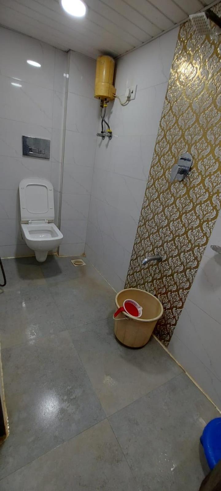 Glitz Hotels Sai Guest House - Nr Inorbit Mall Vashi Navi Mumbai Exterior foto