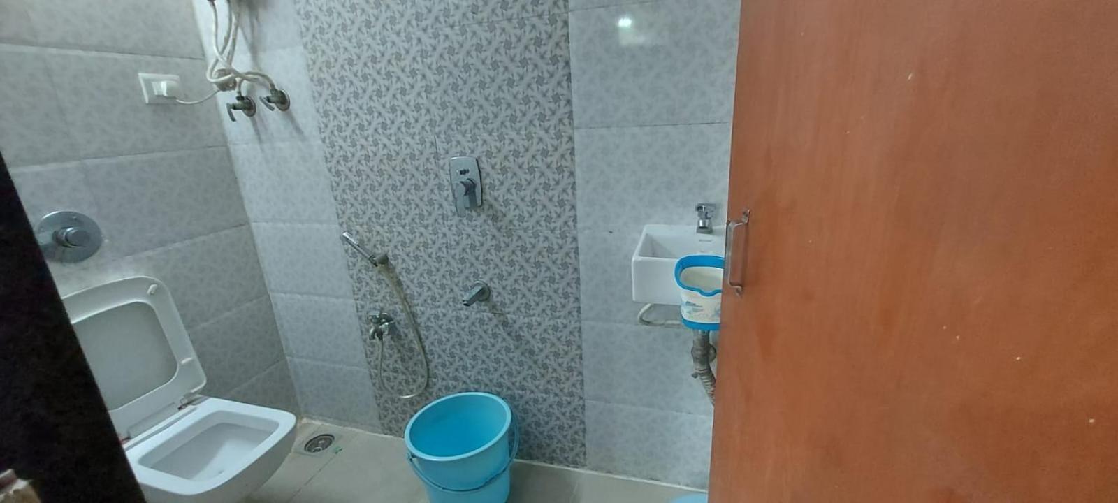 Glitz Hotels Sai Guest House - Nr Inorbit Mall Vashi Navi Mumbai Exterior foto