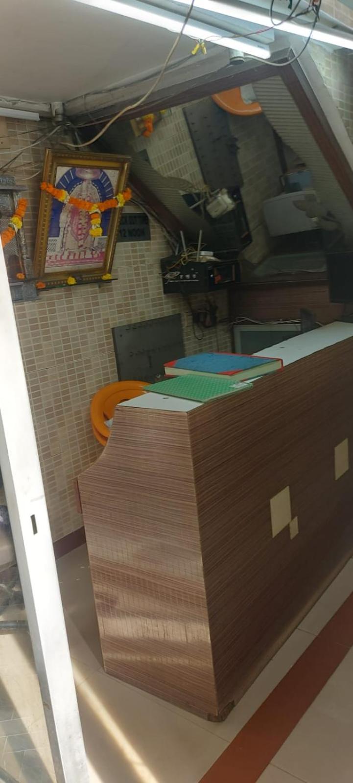 Glitz Hotels Sai Guest House - Nr Inorbit Mall Vashi Navi Mumbai Exterior foto